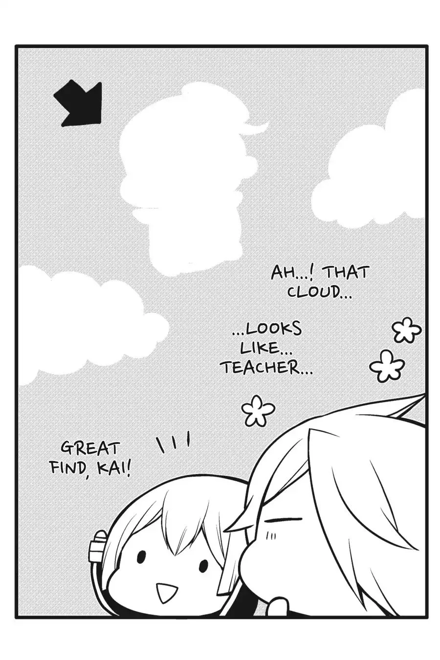The Royal Tutor Chapter 64.98 page 49 - 