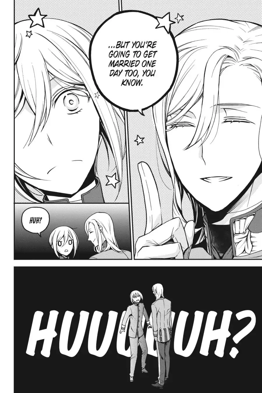 The Royal Tutor Chapter 64 page 4 - 