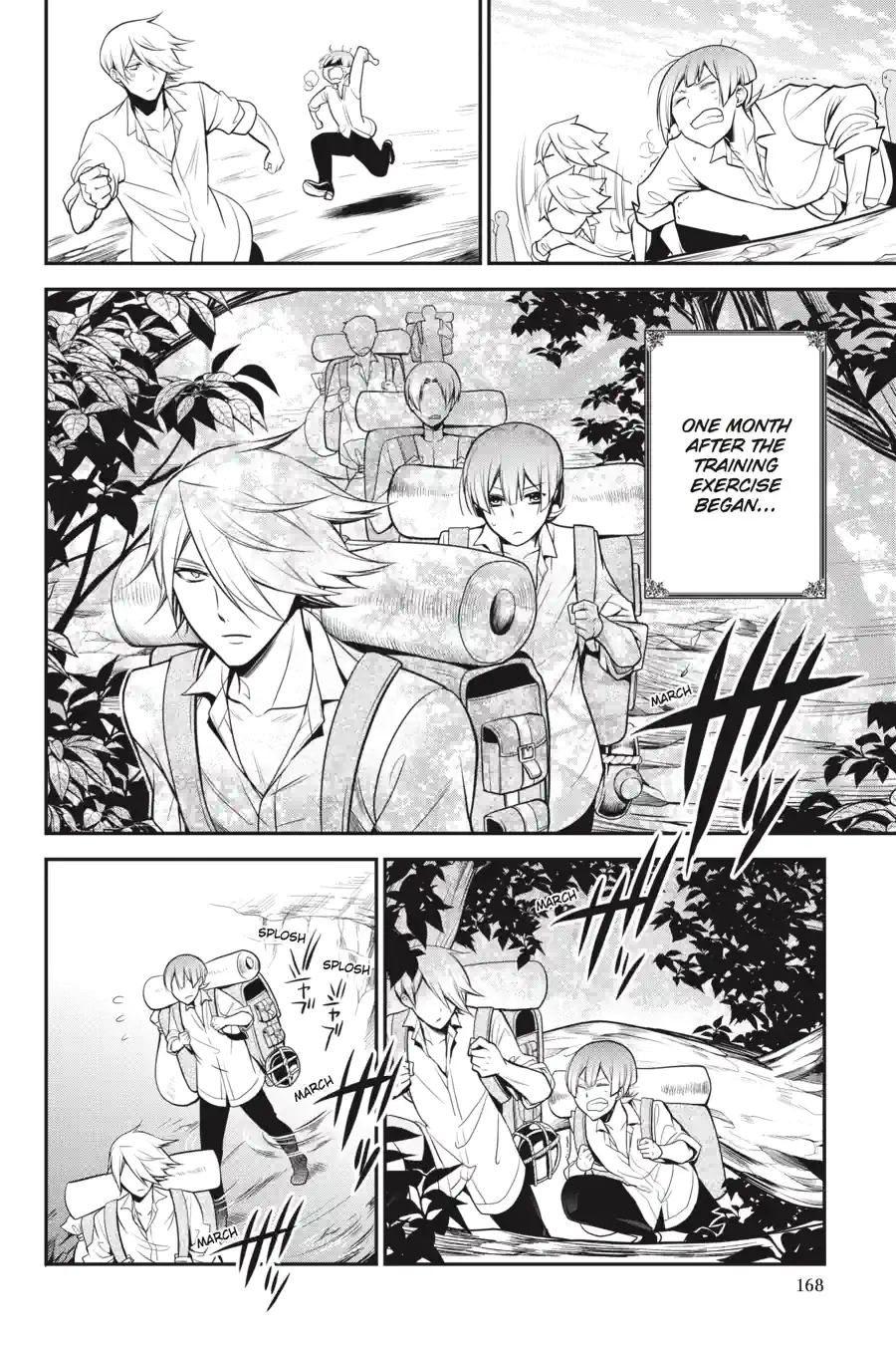The Royal Tutor Chapter 65 page 2 - 