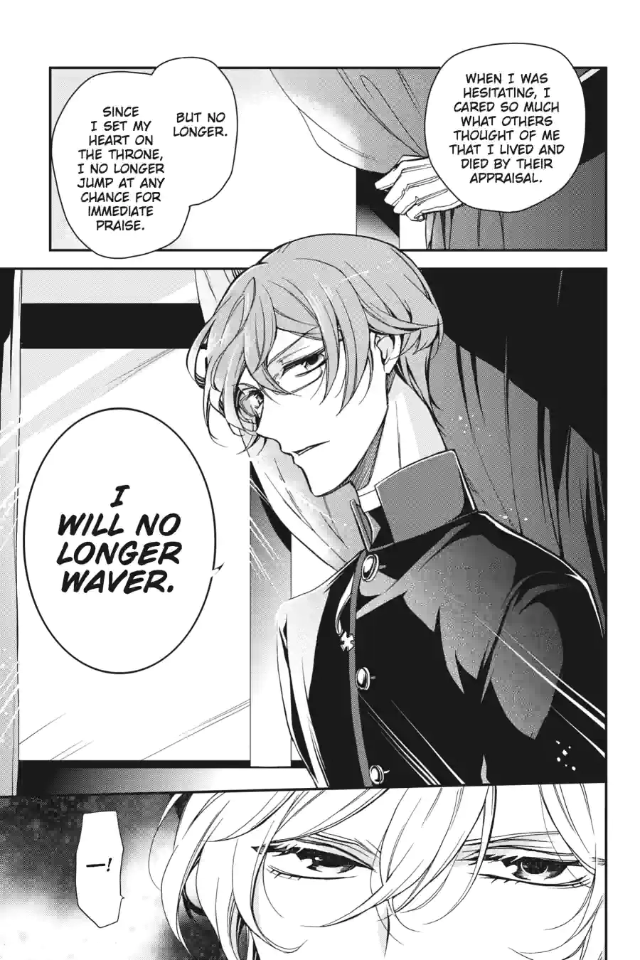 The Royal Tutor Chapter 65 page 19 - 