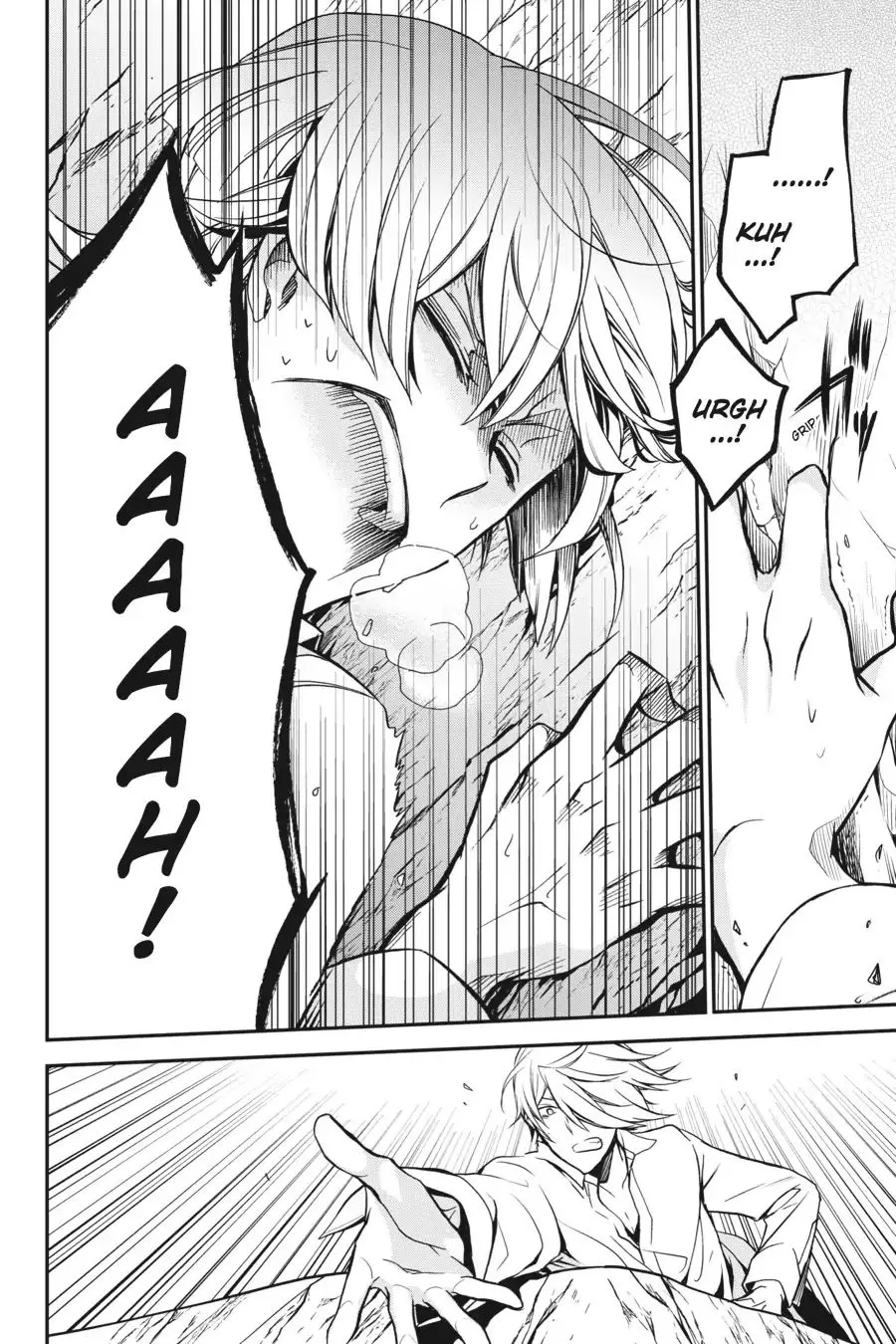 The Royal Tutor Chapter 65 page 28 - 