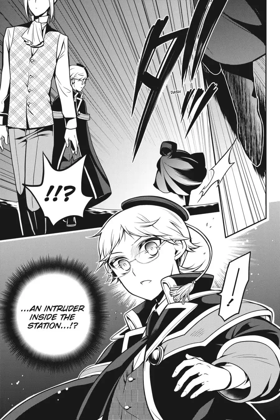 The Royal Tutor Chapter 68 page 24 - 