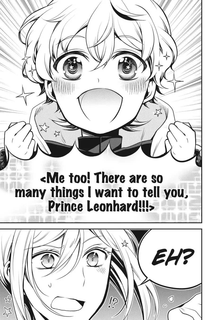 The Royal Tutor Chapter 68 page 28 - 