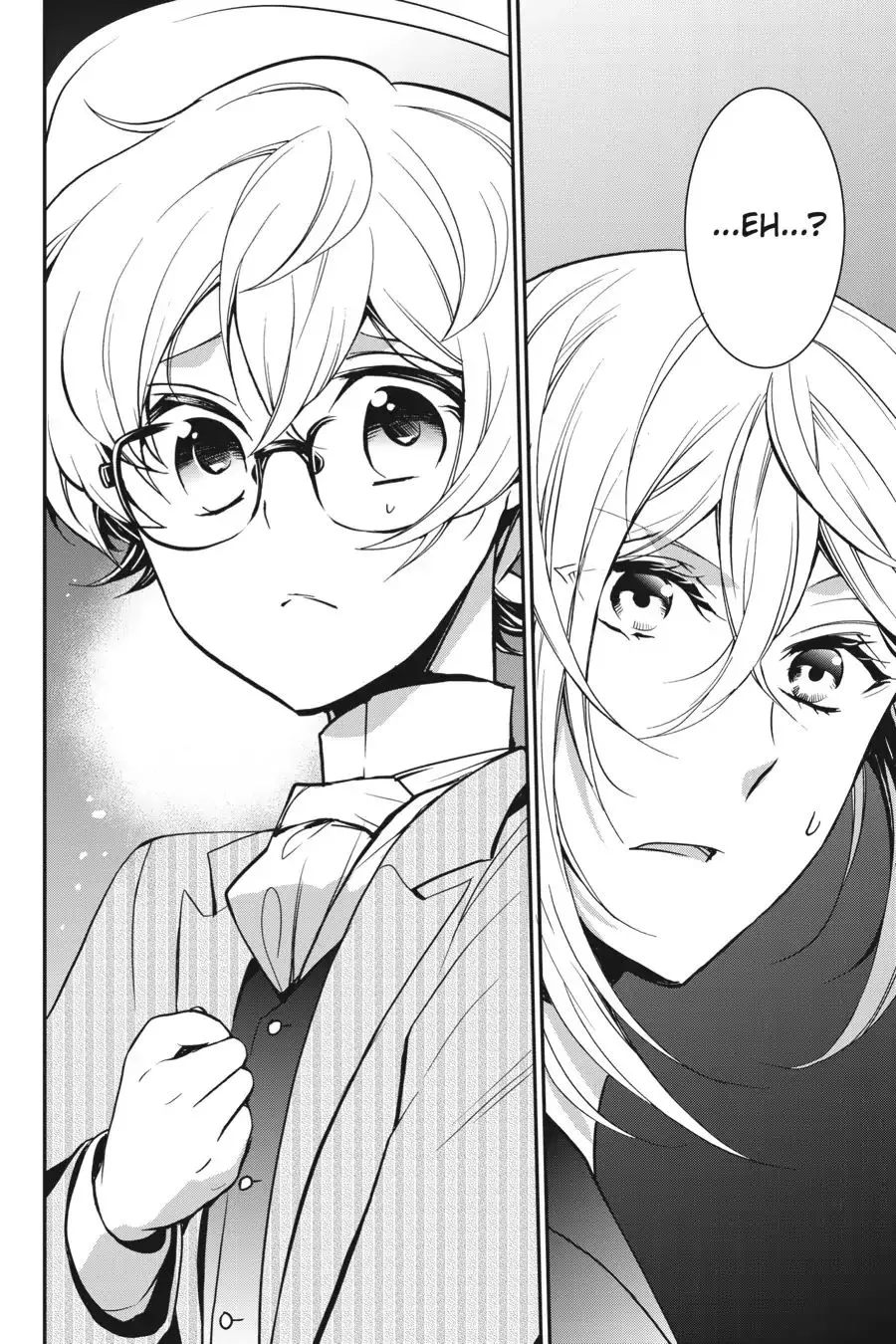 The Royal Tutor Chapter 69 page 30 - 