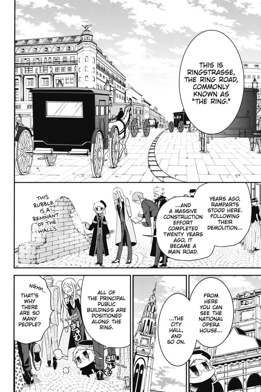 The Royal Tutor Chapter 7.97 page 17 - 