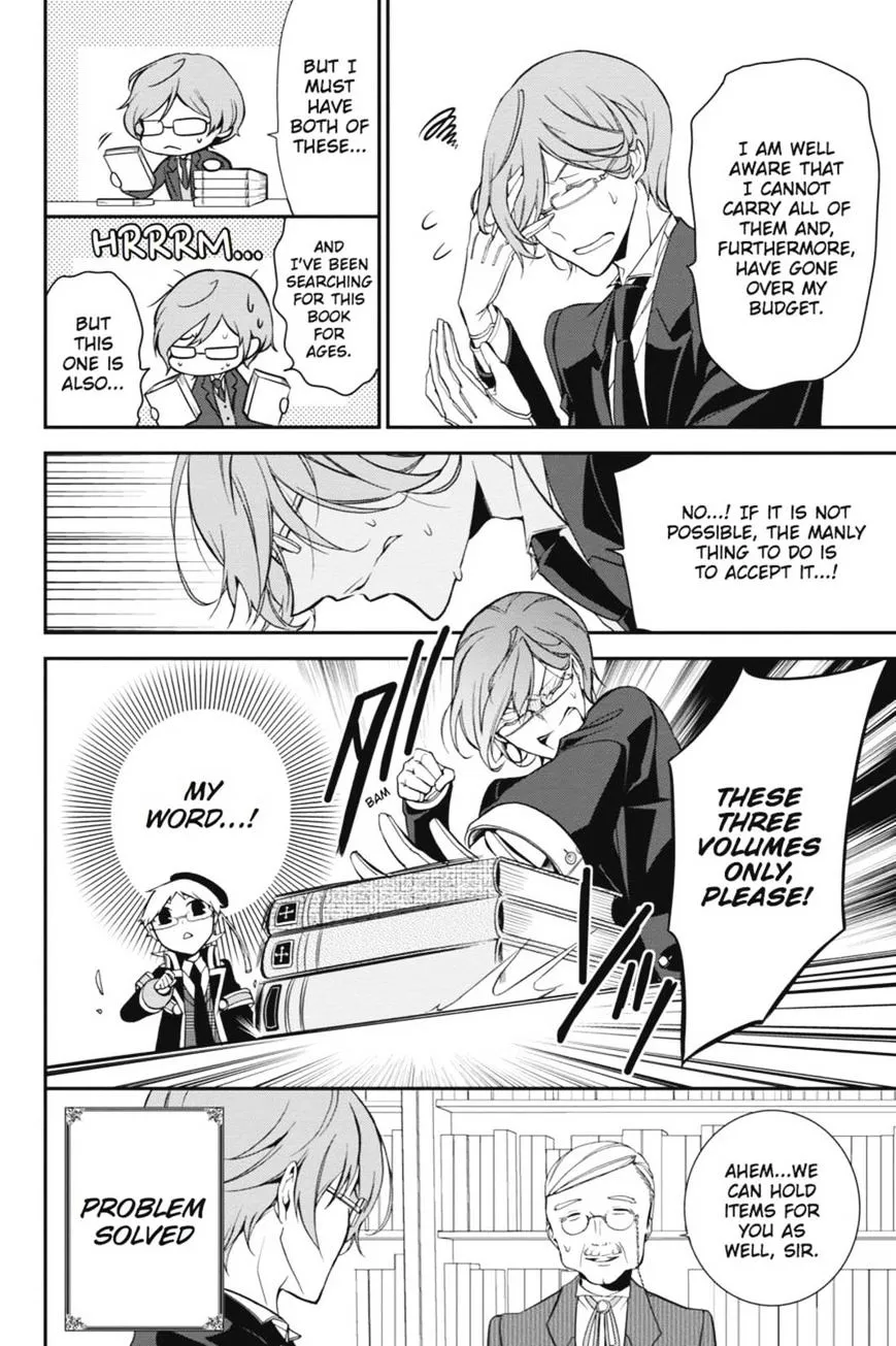 The Royal Tutor Chapter 7.97 page 23 - 