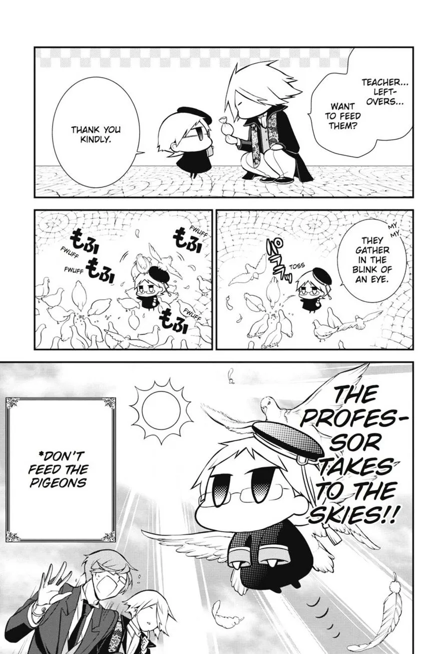 The Royal Tutor Chapter 7.97 page 26 - 