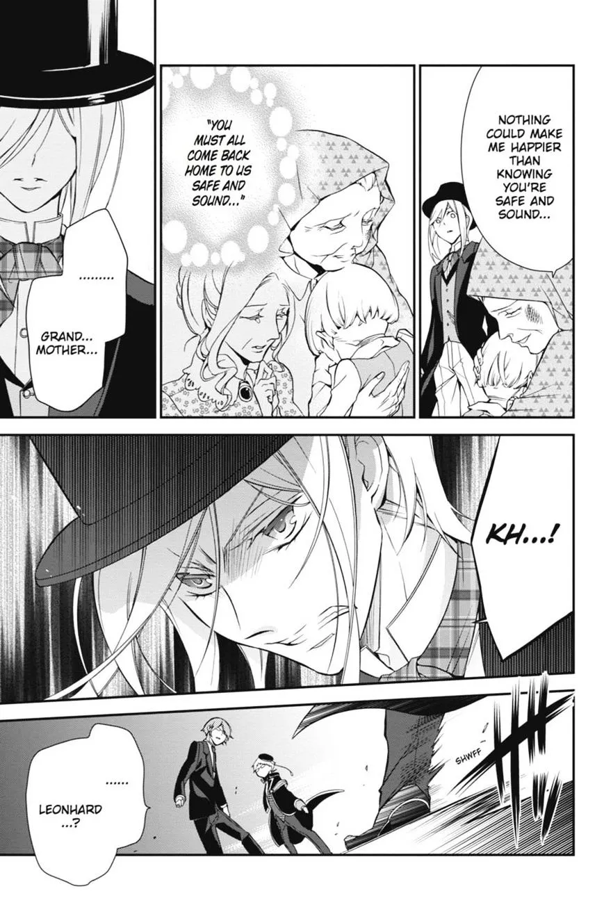 The Royal Tutor Chapter 7.97 page 32 - 