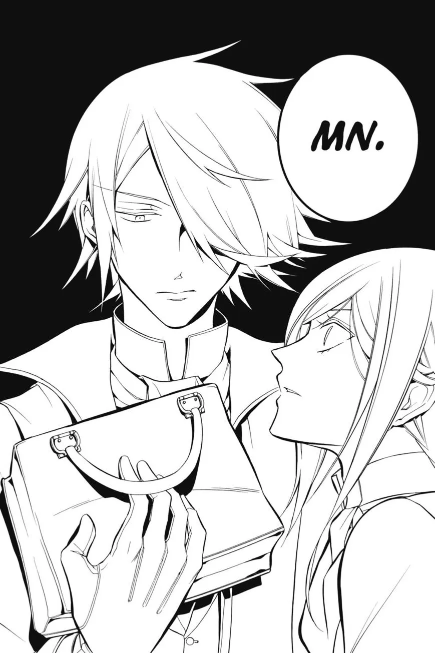 The Royal Tutor Chapter 7.97 page 35 - 