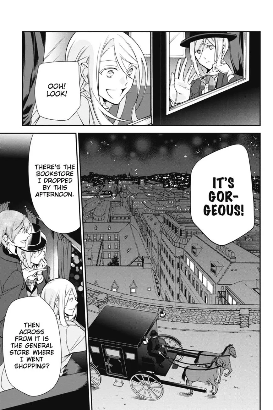 The Royal Tutor Chapter 7.97 page 42 - 