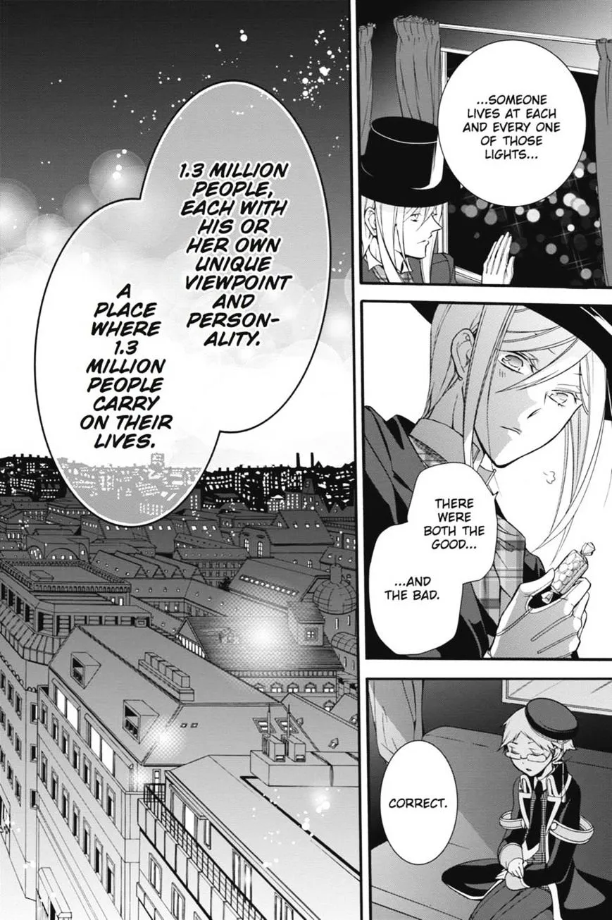 The Royal Tutor Chapter 7.97 page 43 - 