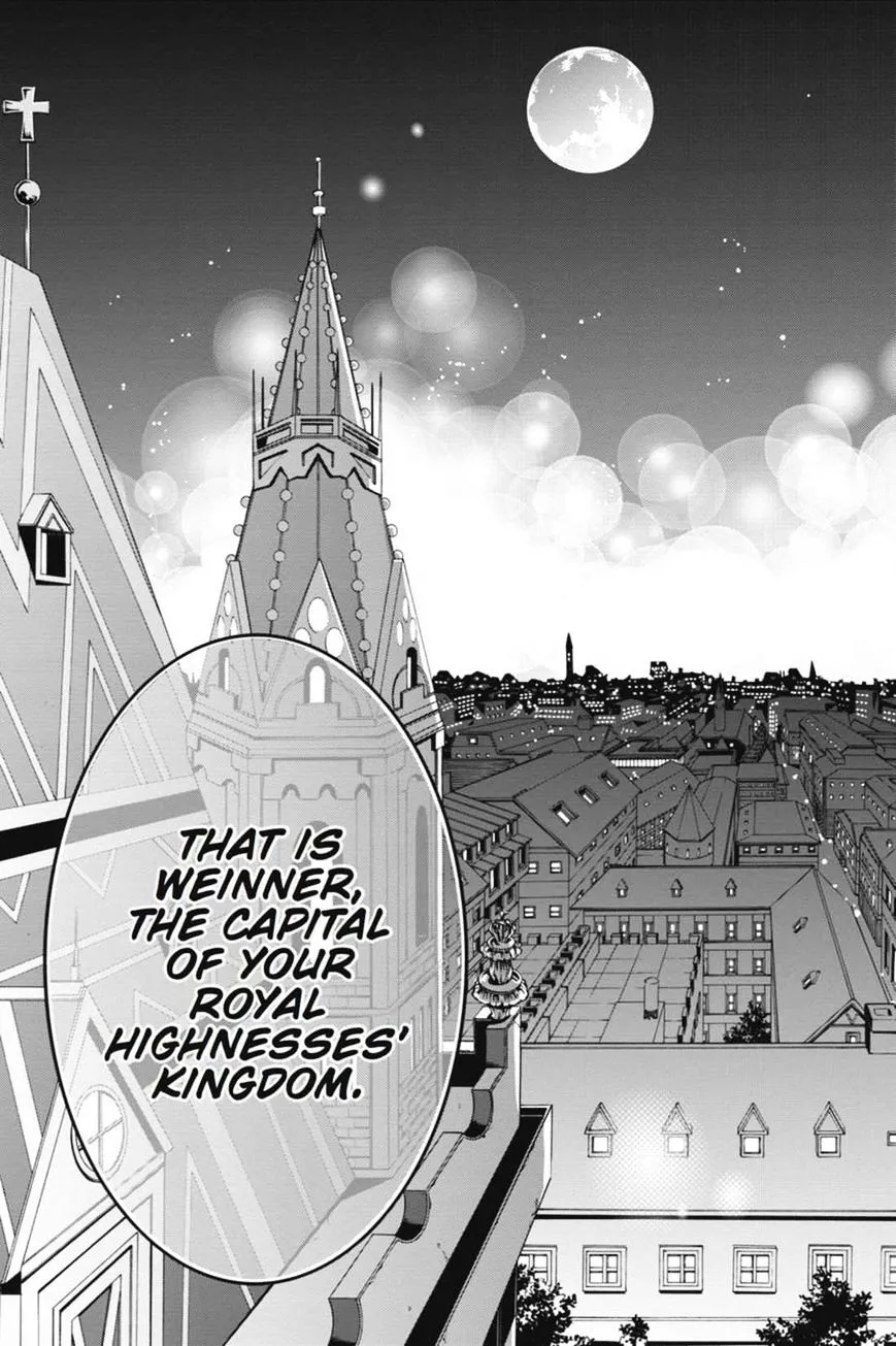 The Royal Tutor Chapter 7.97 page 44 - 