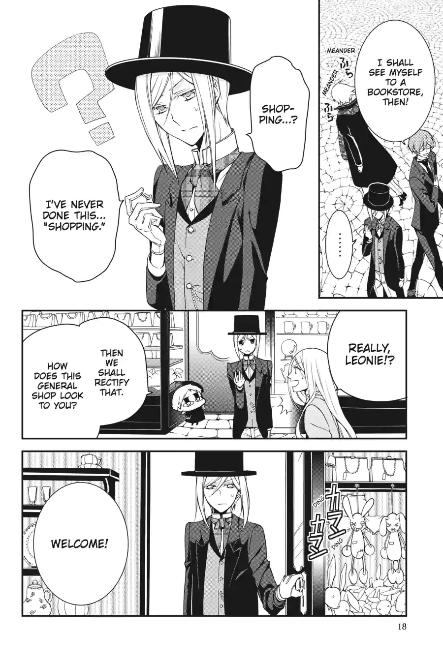 The Royal Tutor Chapter 7.99 page 1 - 
