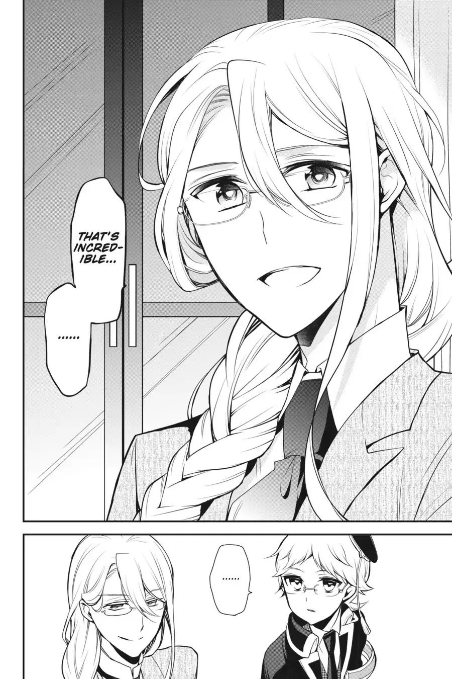 The Royal Tutor Chapter 70.98 page 26 - 
