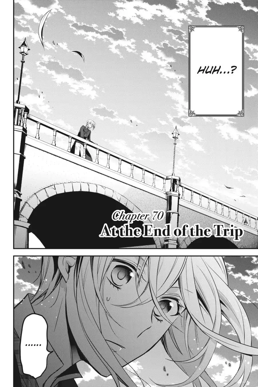 The Royal Tutor Chapter 70 page 2 - 