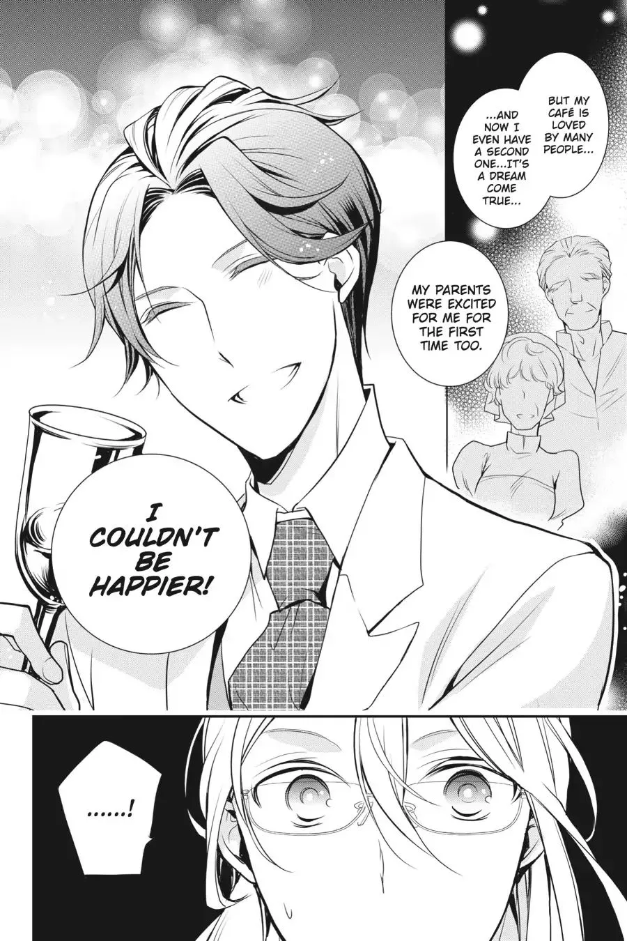The Royal Tutor Chapter 71 page 24 - 