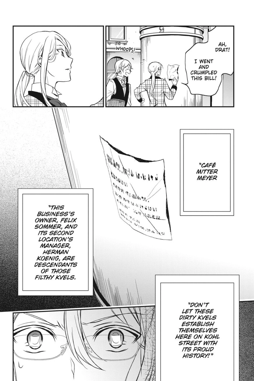 The Royal Tutor Chapter 72.98 page 19 - 