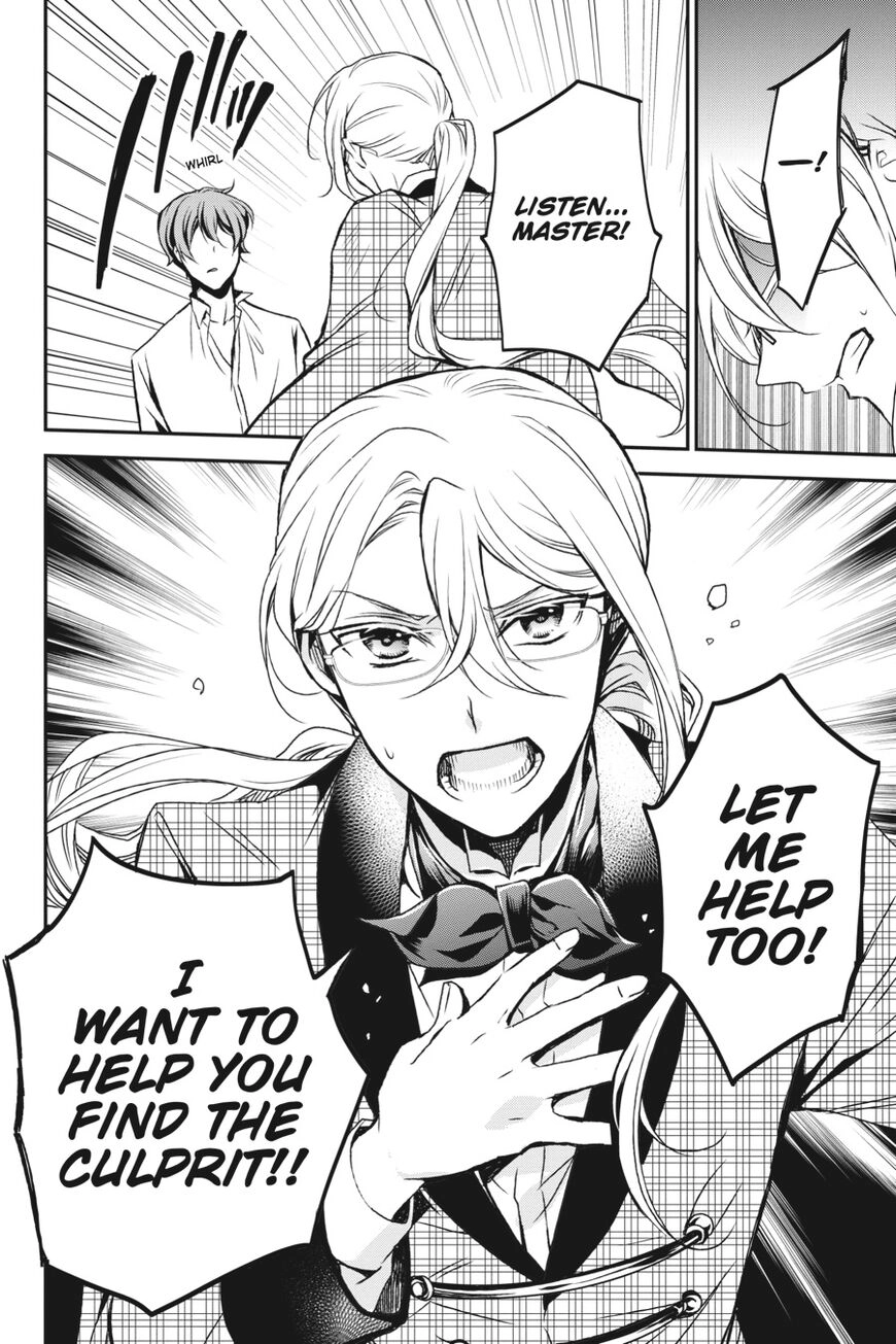 The Royal Tutor Chapter 72.98 page 29 - 