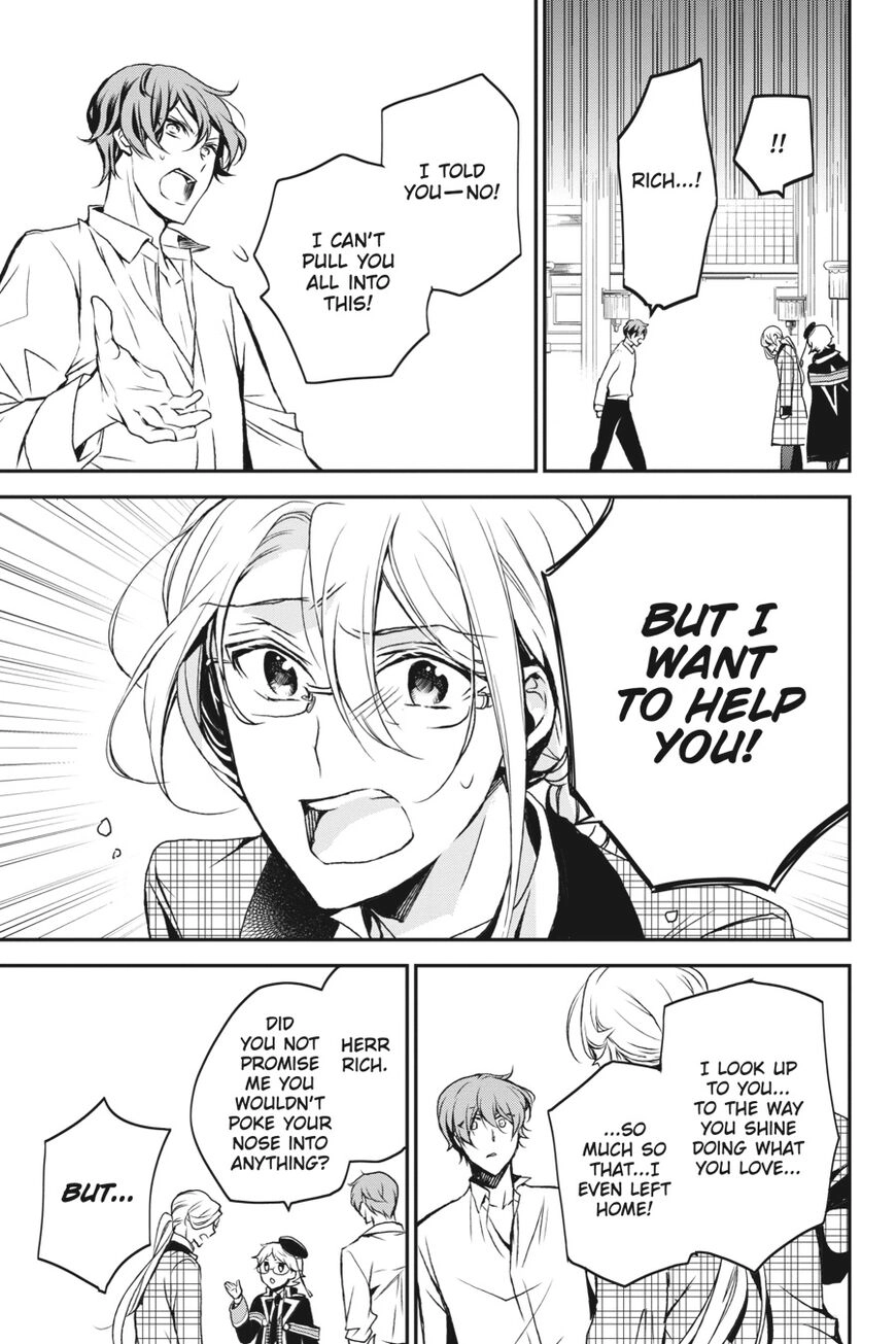 The Royal Tutor Chapter 72.98 page 30 - 