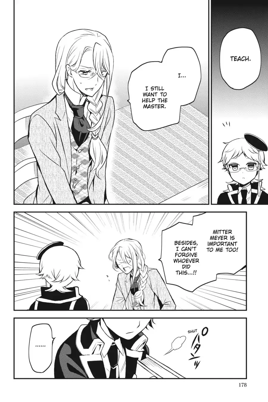 The Royal Tutor Chapter 72 page 18 - 