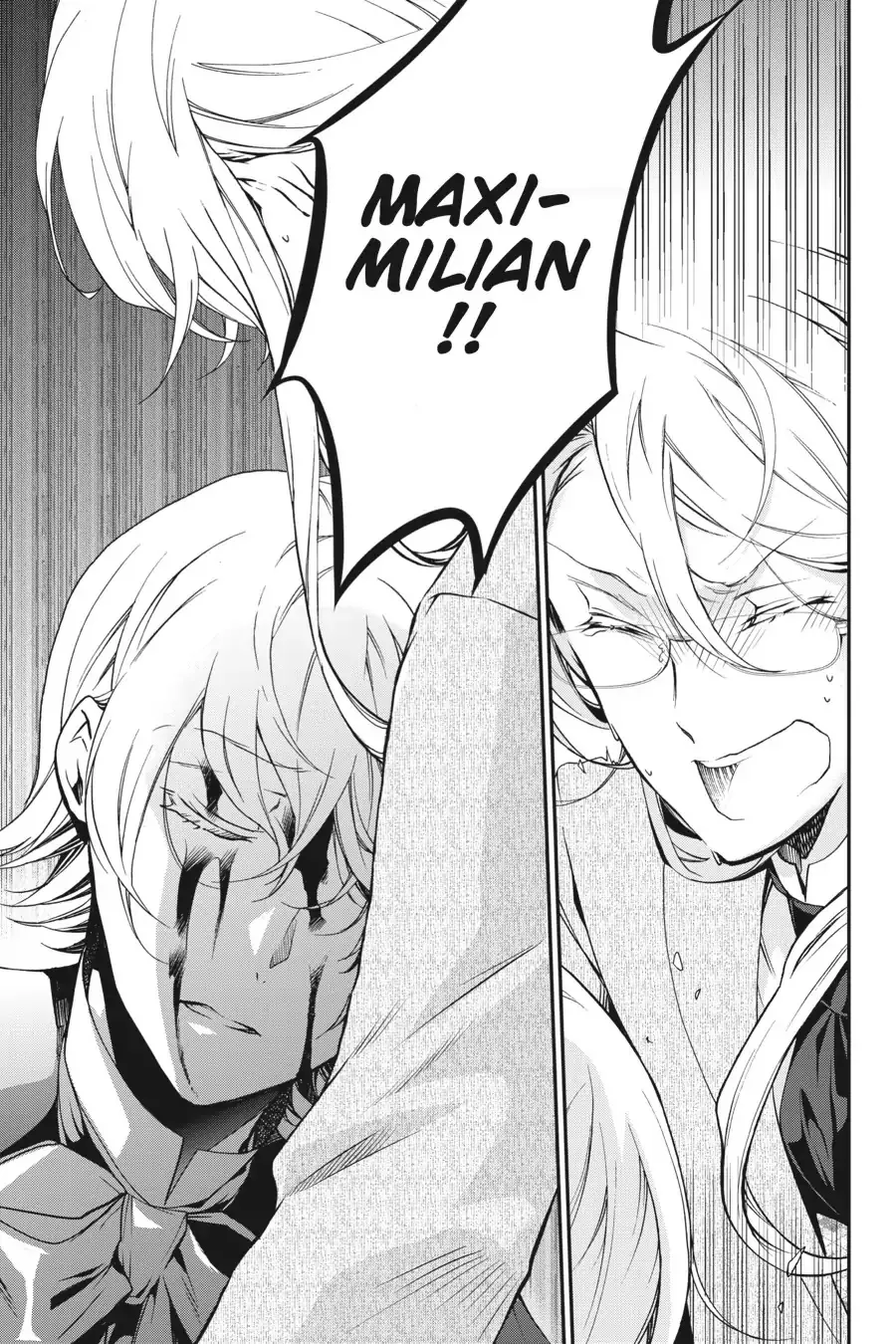 The Royal Tutor Chapter 72 page 3 - 
