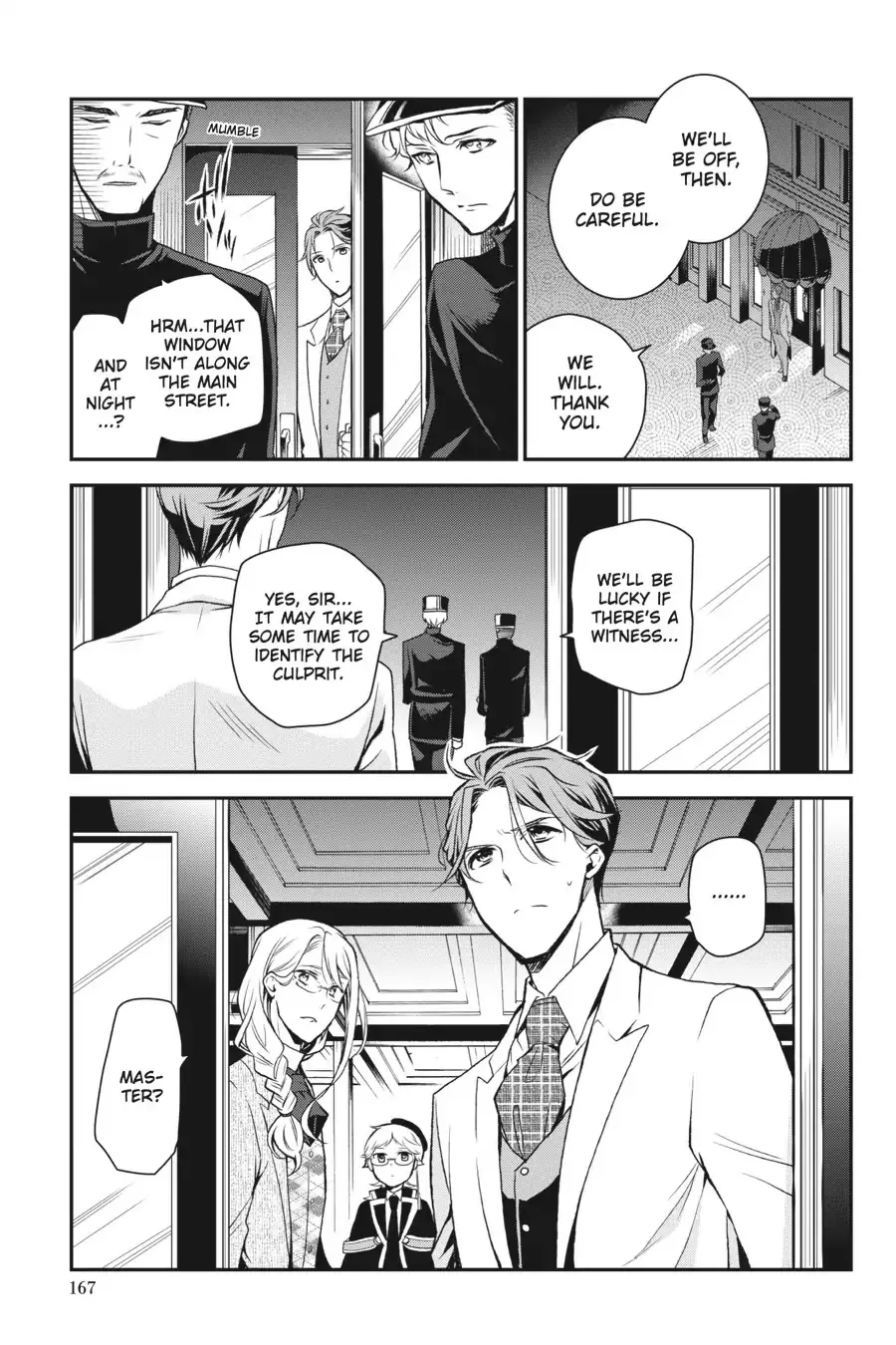 The Royal Tutor Chapter 72 page 7 - 