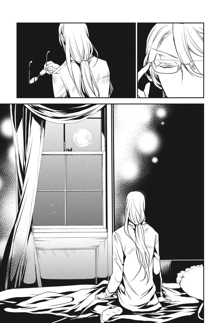 The Royal Tutor Chapter 73.98 page 28 - 