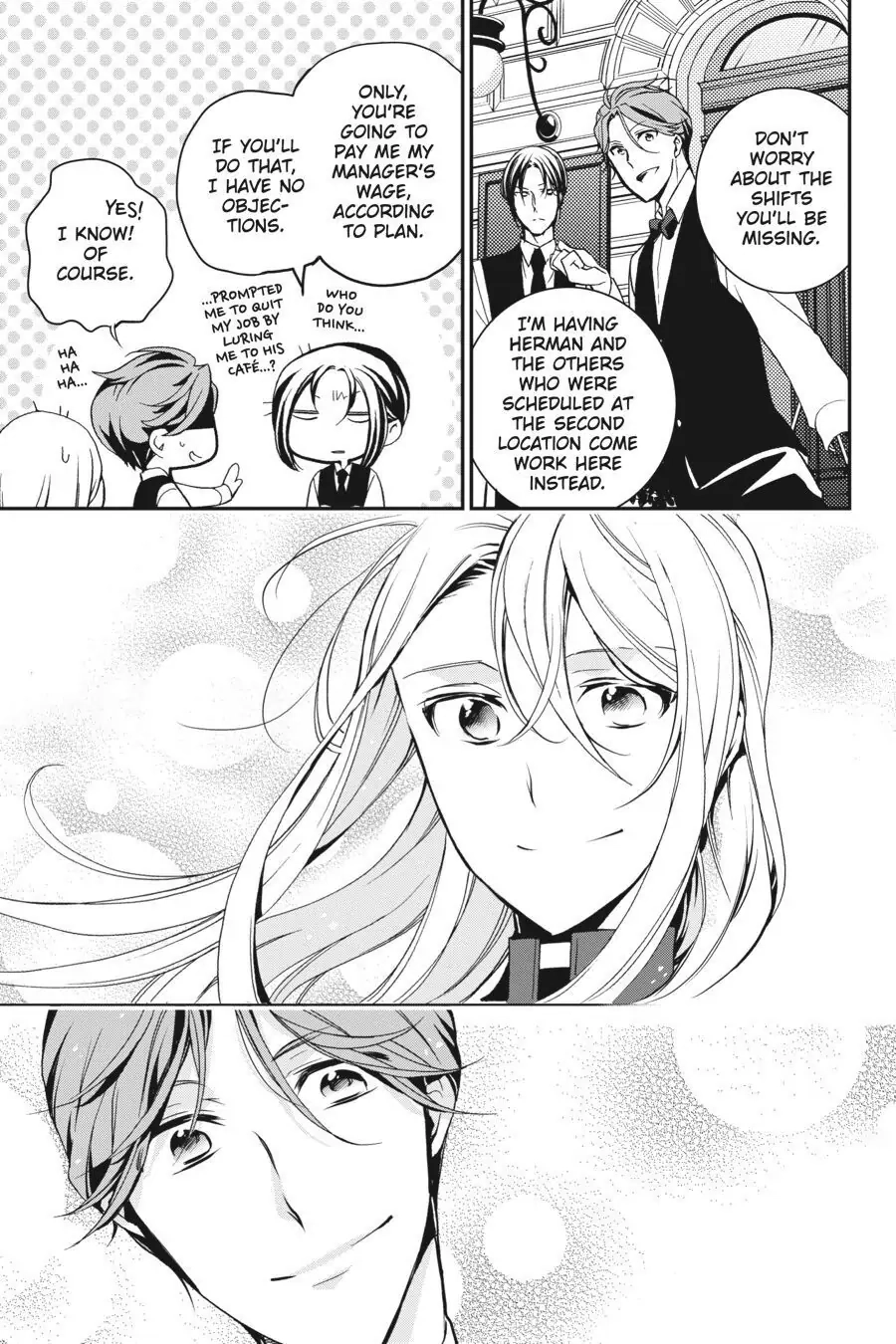 The Royal Tutor Chapter 73.98 page 41 - 
