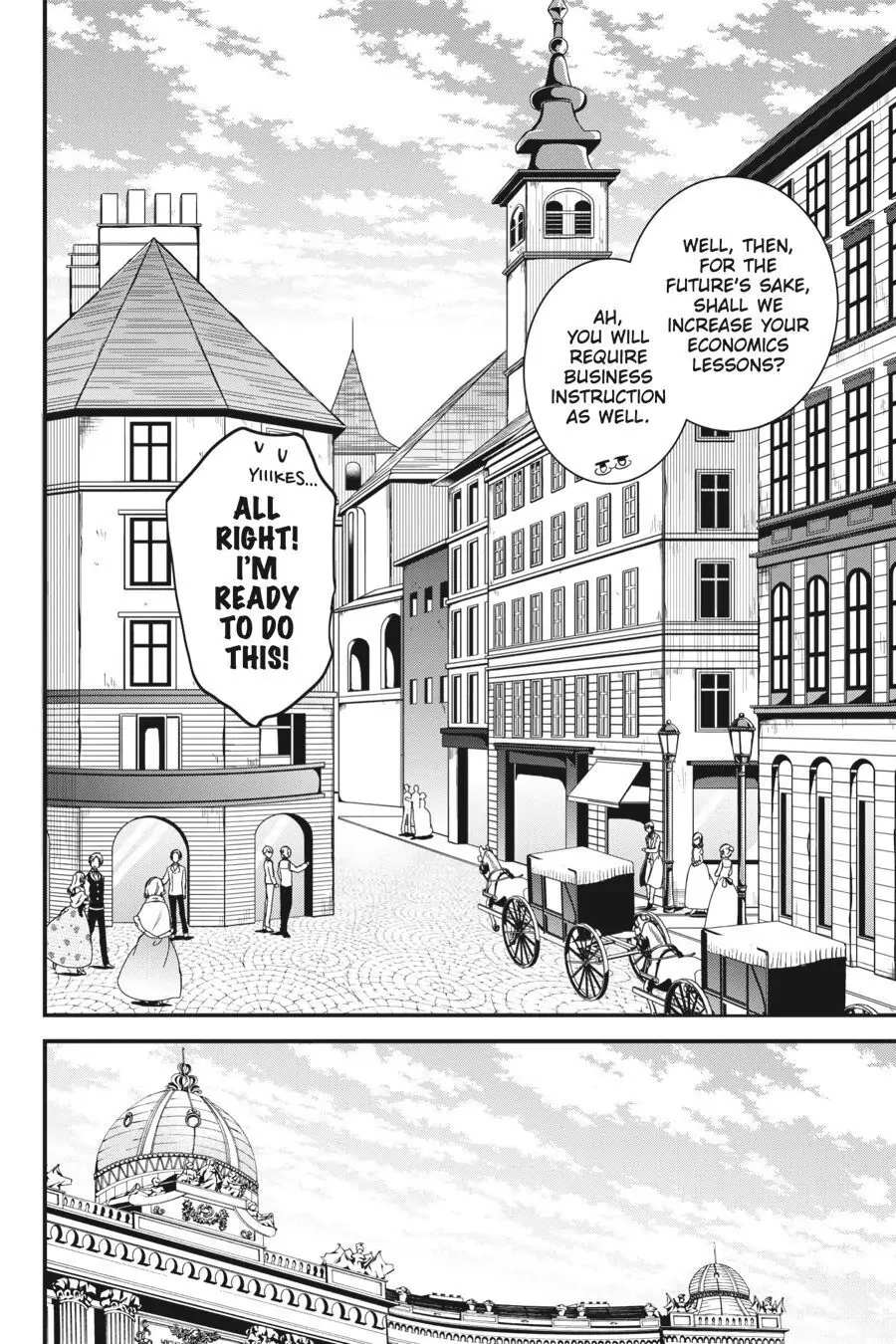 The Royal Tutor Chapter 73.98 page 46 - 