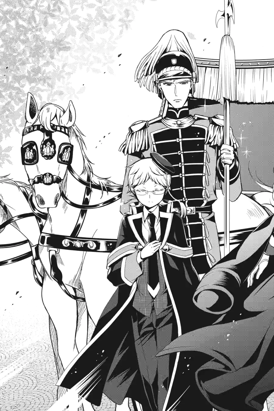The Royal Tutor Chapter 73.99 page 17 - 