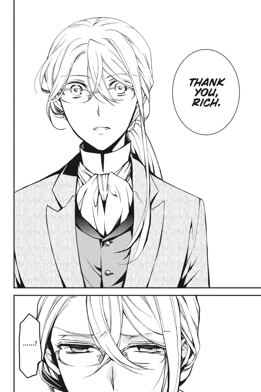 The Royal Tutor Chapter 73.99 page 6 - 