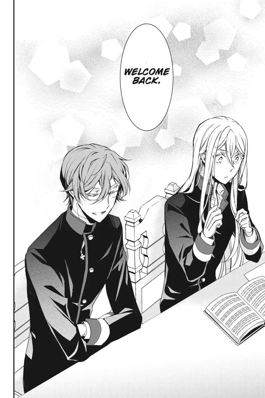 The Royal Tutor Chapter 74.98 page 31 - 