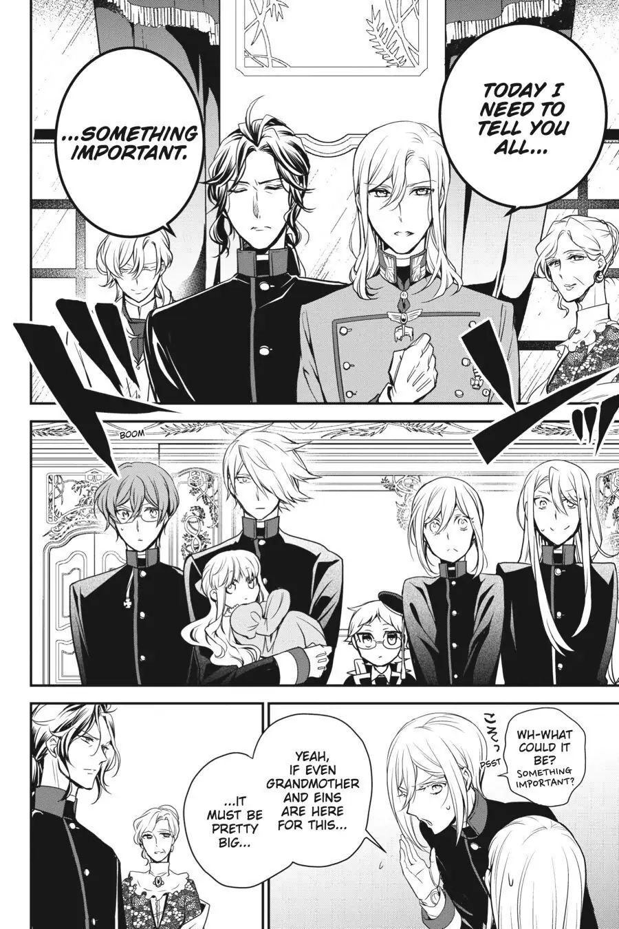 The Royal Tutor Chapter 75.98 page 4 - 