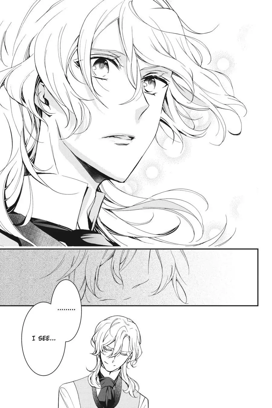 The Royal Tutor Chapter 75.98 page 31 - 