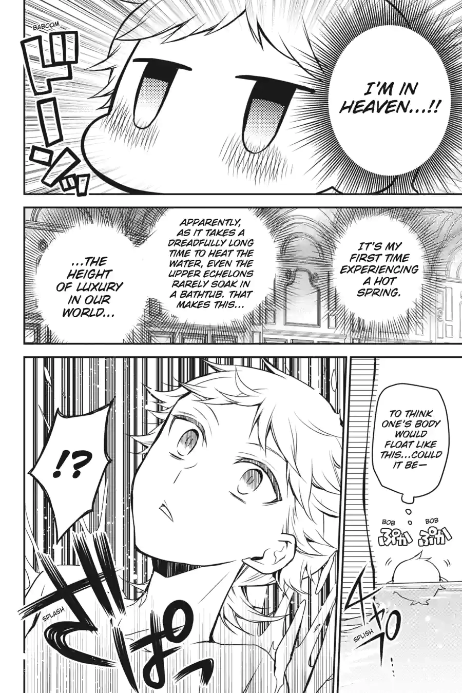The Royal Tutor Chapter 75.99 page 14 - 