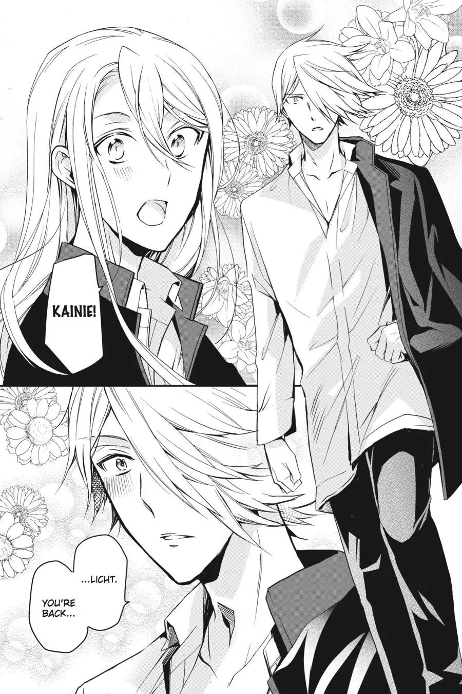 The Royal Tutor Chapter 75 page 25 - 