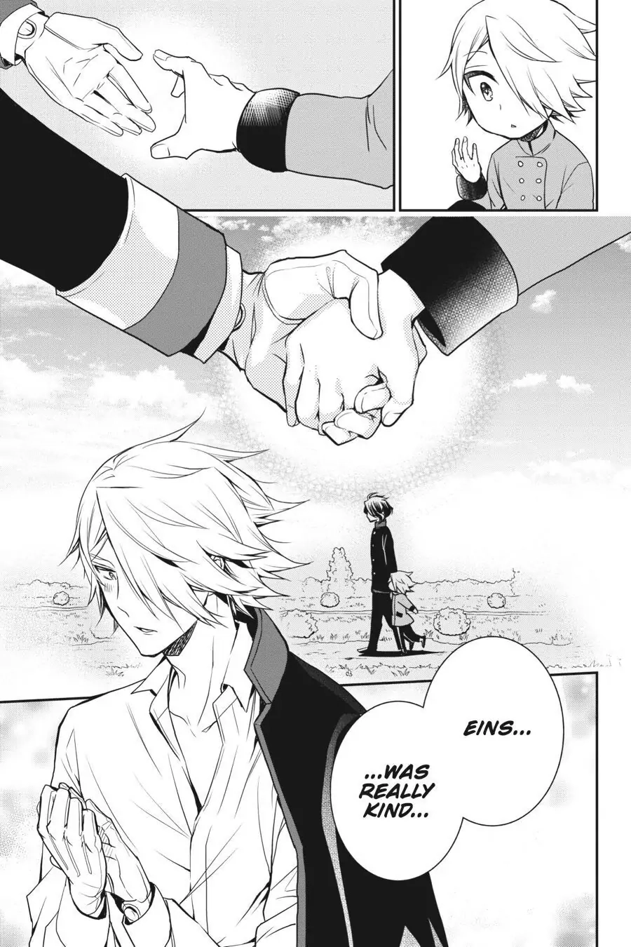 The Royal Tutor Chapter 76.98 page 25 - 