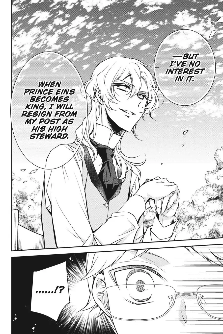 The Royal Tutor Chapter 76 page 24 - 