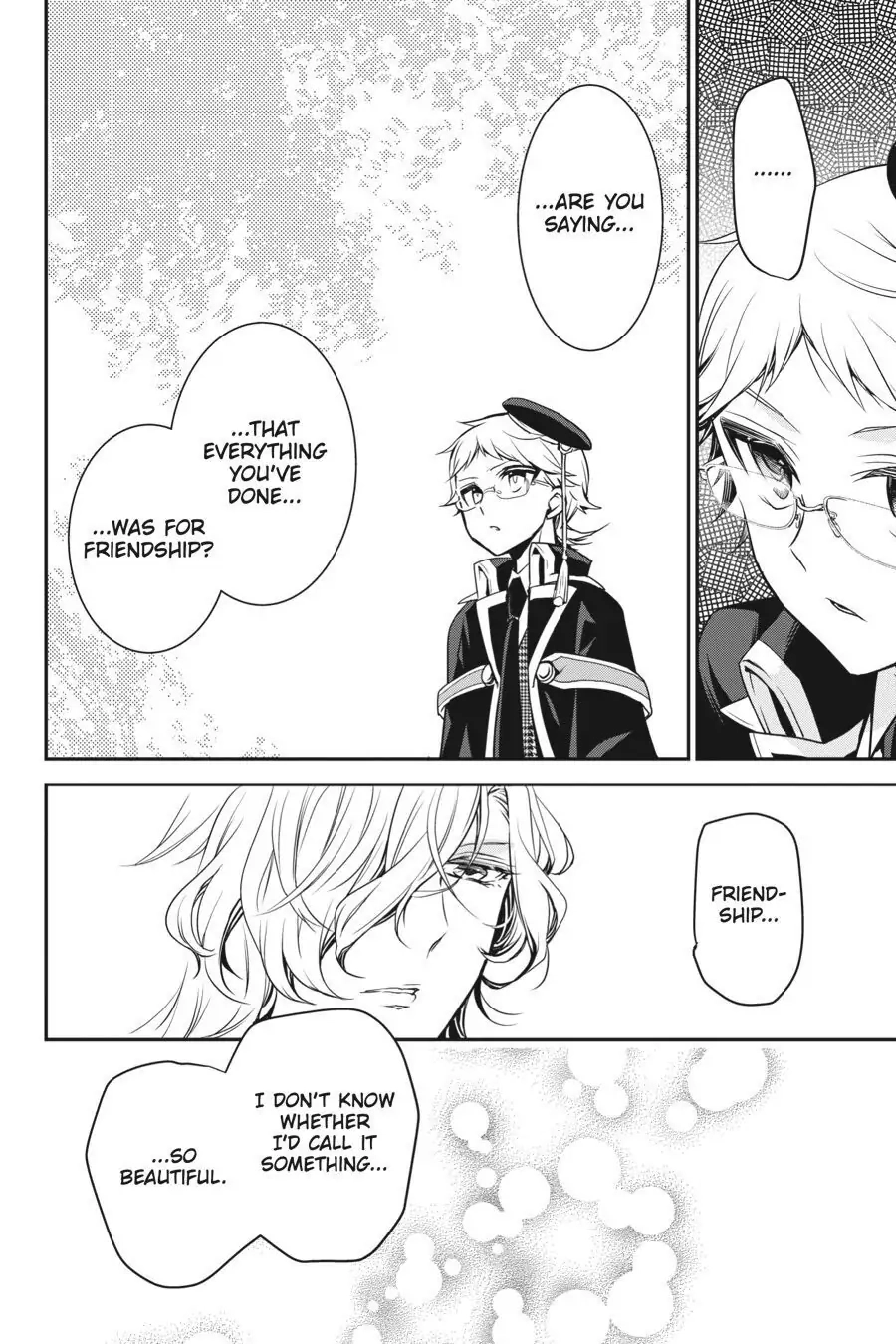 The Royal Tutor Chapter 76 page 28 - 
