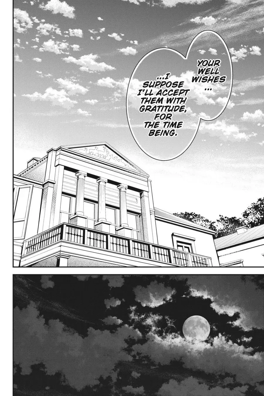 The Royal Tutor Chapter 76 page 32 - 