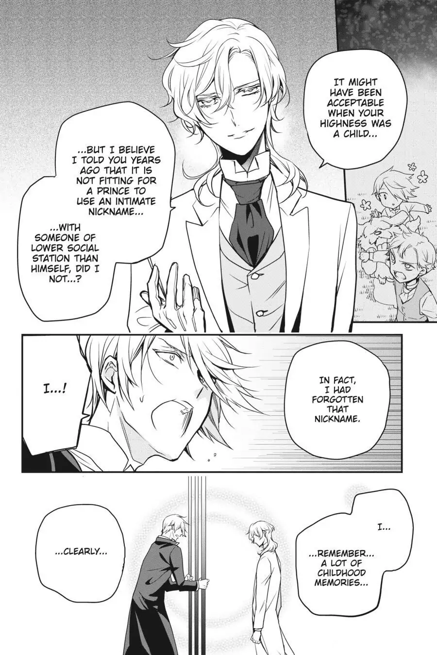 The Royal Tutor Chapter 77.98 page 15 - 