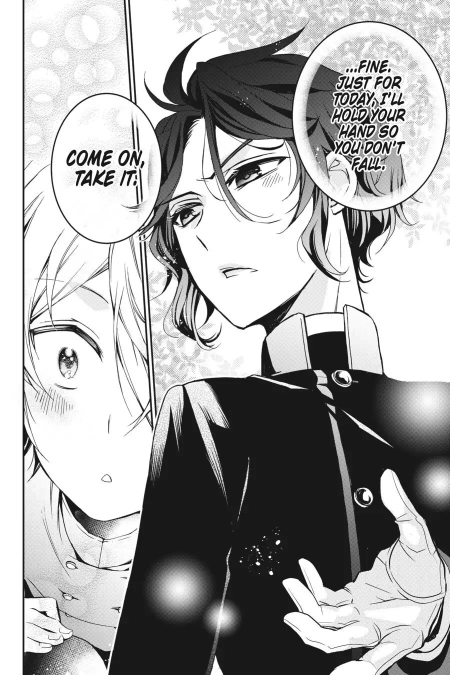 The Royal Tutor Chapter 77 page 24 - 