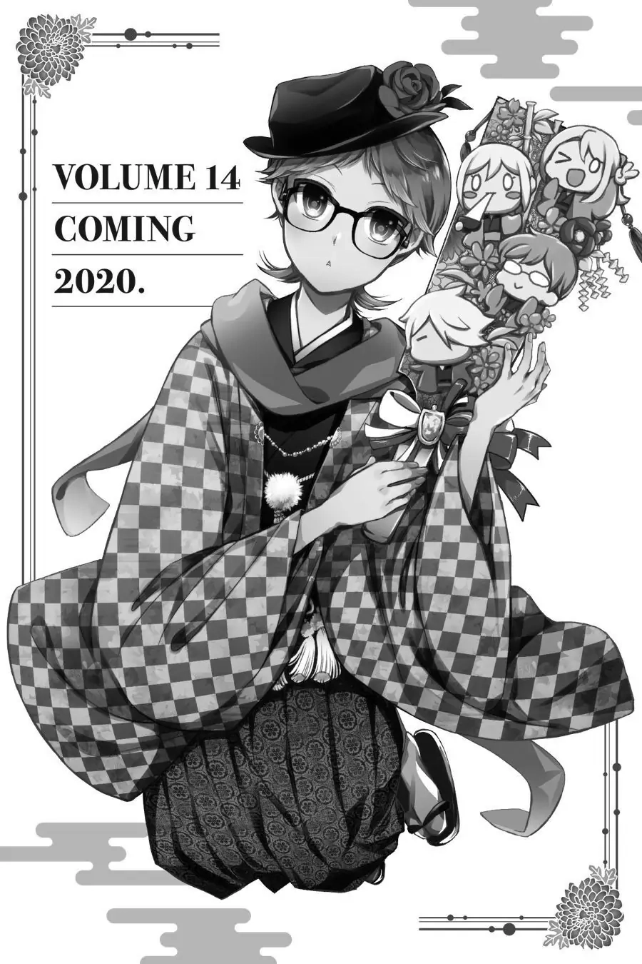 The Royal Tutor Chapter 77 page 37 - 