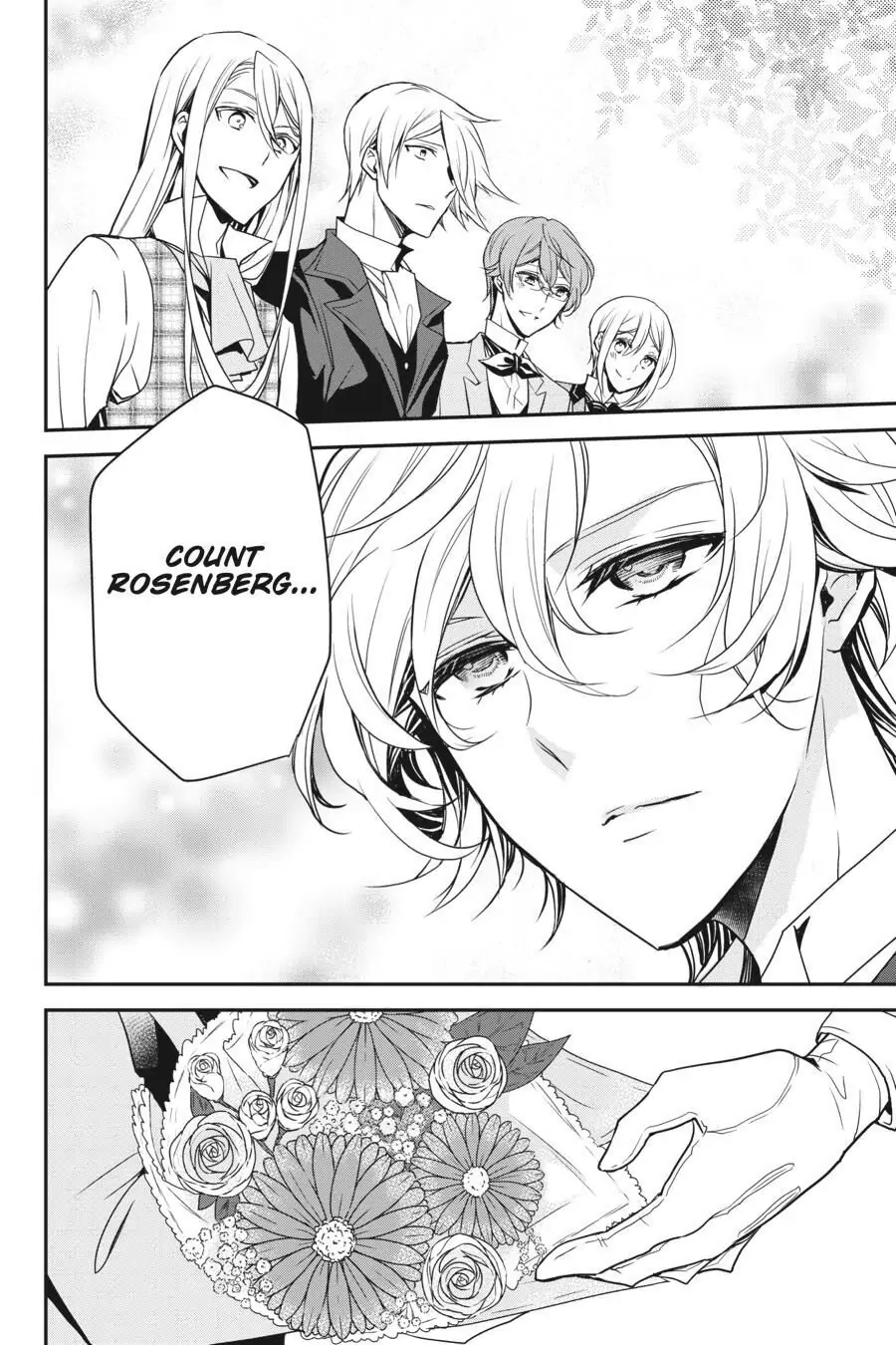 The Royal Tutor Chapter 78 page 21 - 