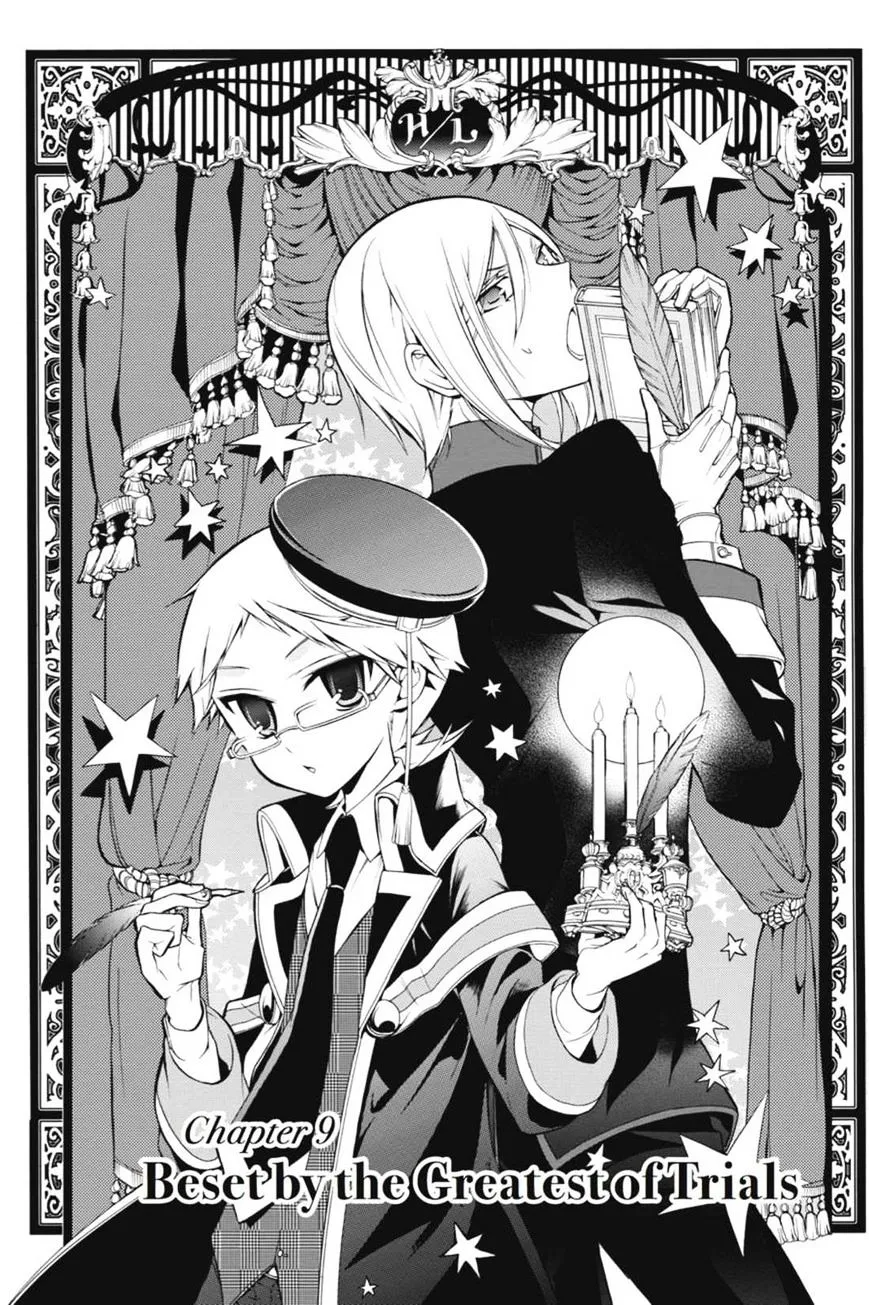 The Royal Tutor Chapter 8.98 page 1 - 