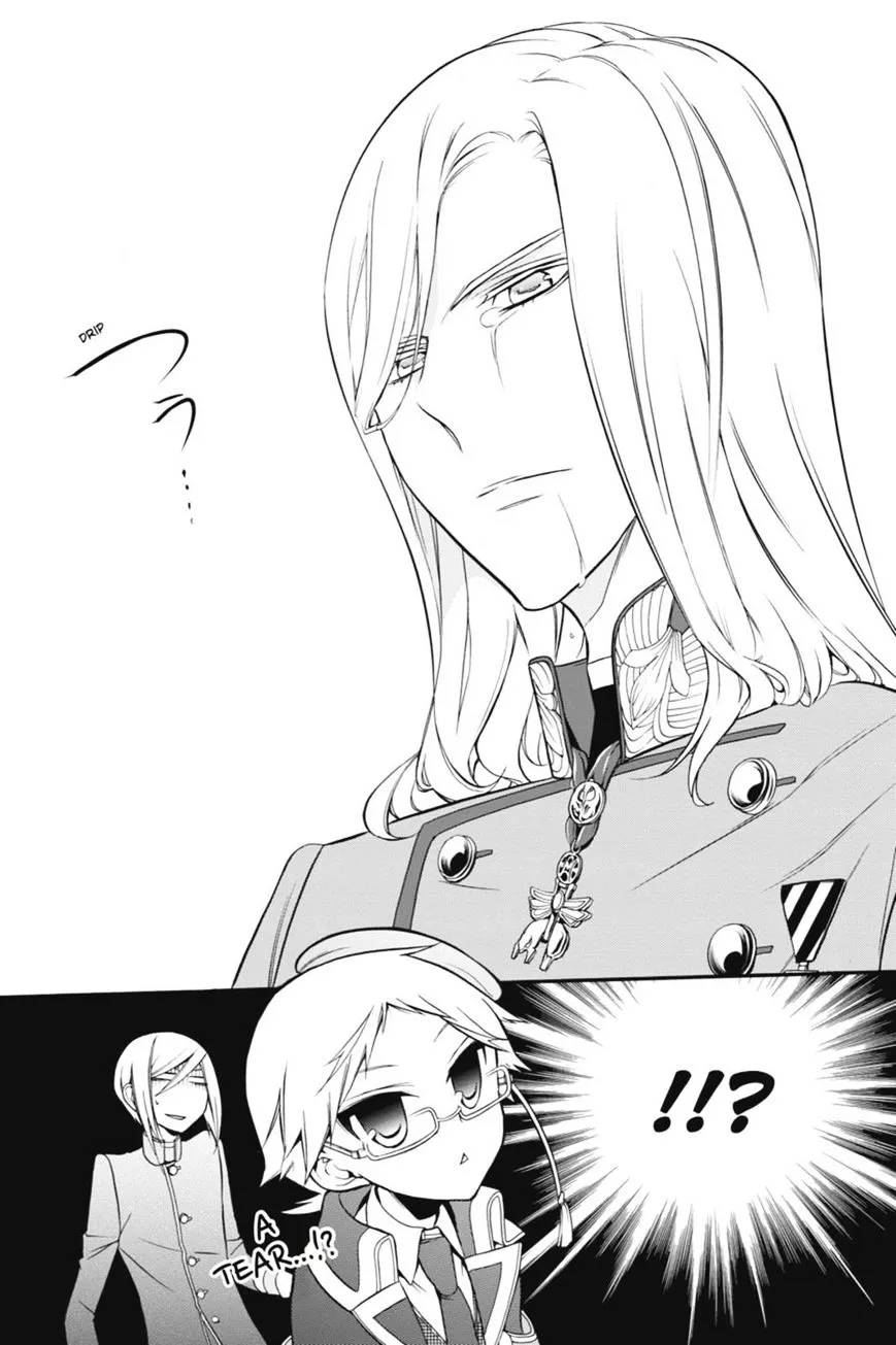 The Royal Tutor Chapter 8.98 page 12 - 