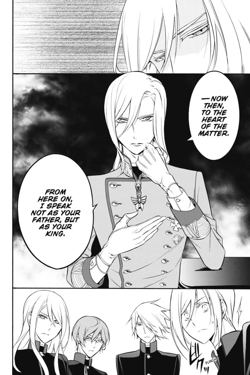 The Royal Tutor Chapter 8.98 page 16 - 