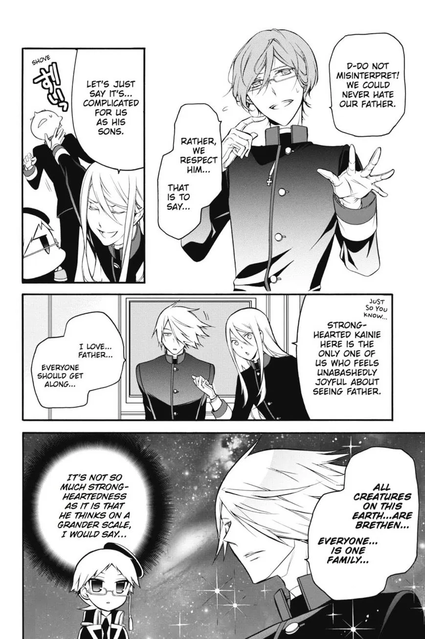 The Royal Tutor Chapter 8.98 page 4 - 