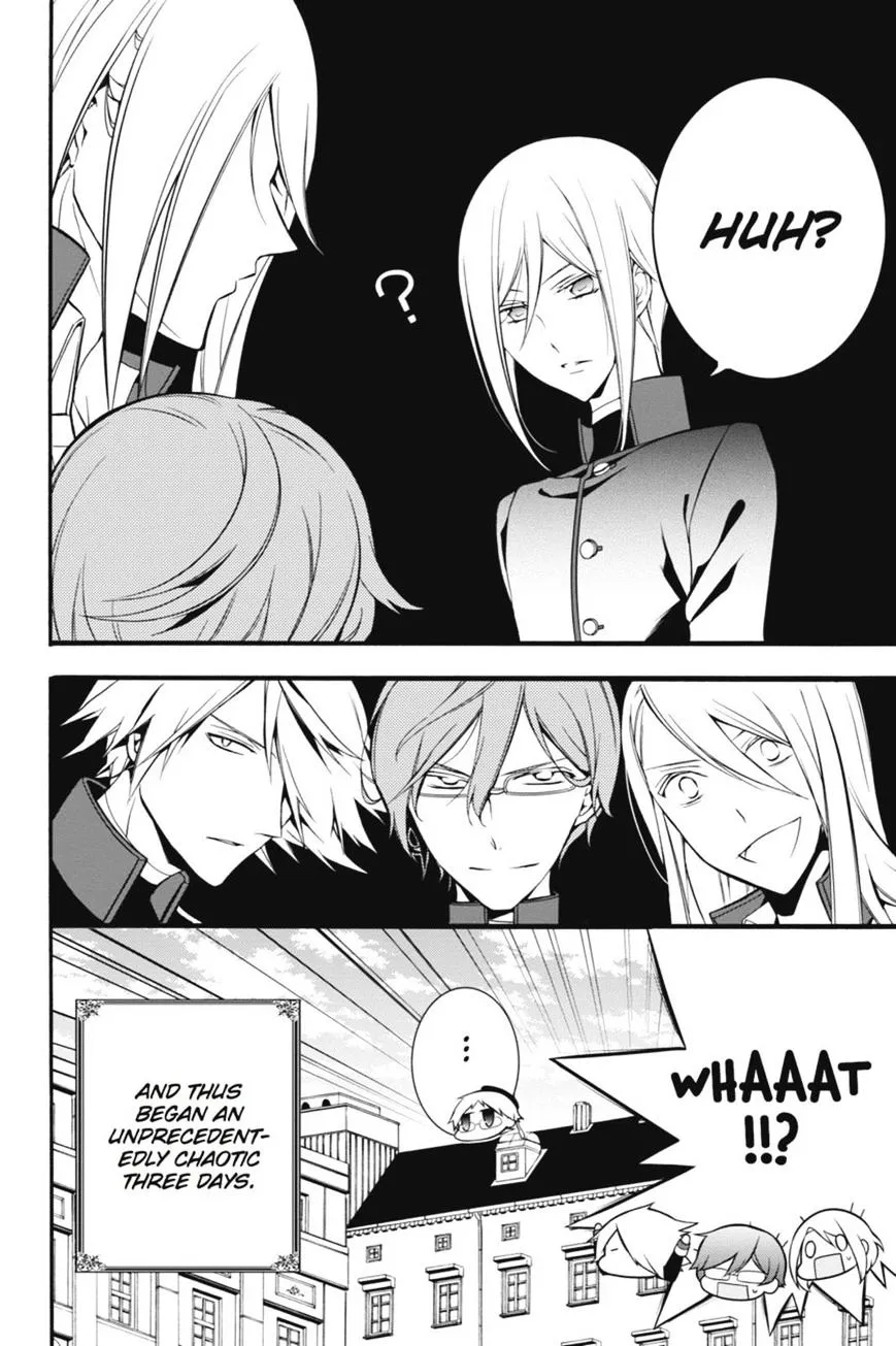 The Royal Tutor Chapter 8.98 page 32 - 