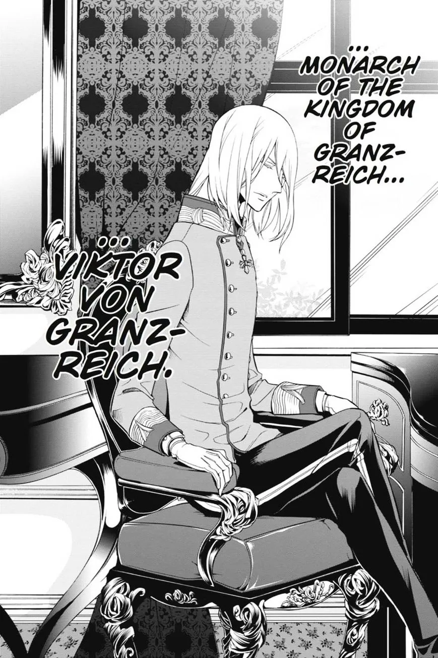 The Royal Tutor Chapter 8.98 page 8 - 